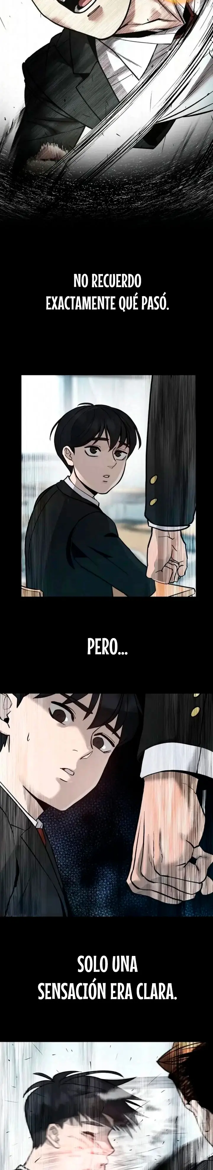 el bully de bullies > Capitulo 170 > Page 511