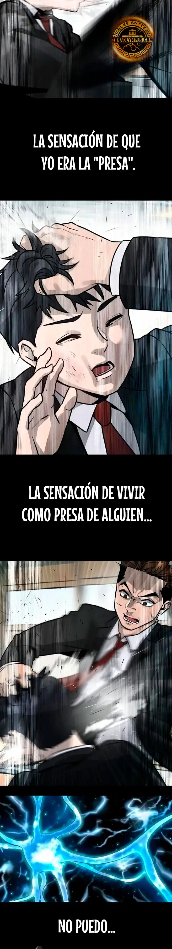 el bully de bullies > Capitulo 170 > Page 521