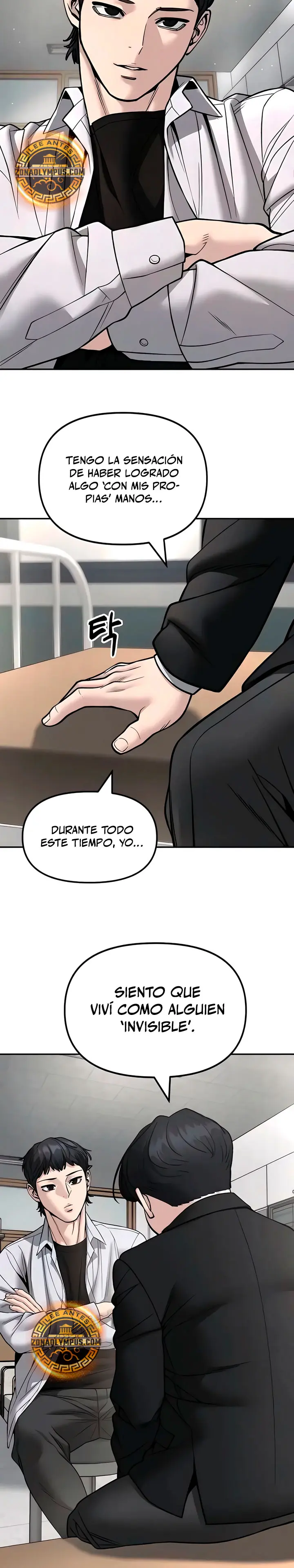 el bully de bullies > Capitulo 171 > Page 141