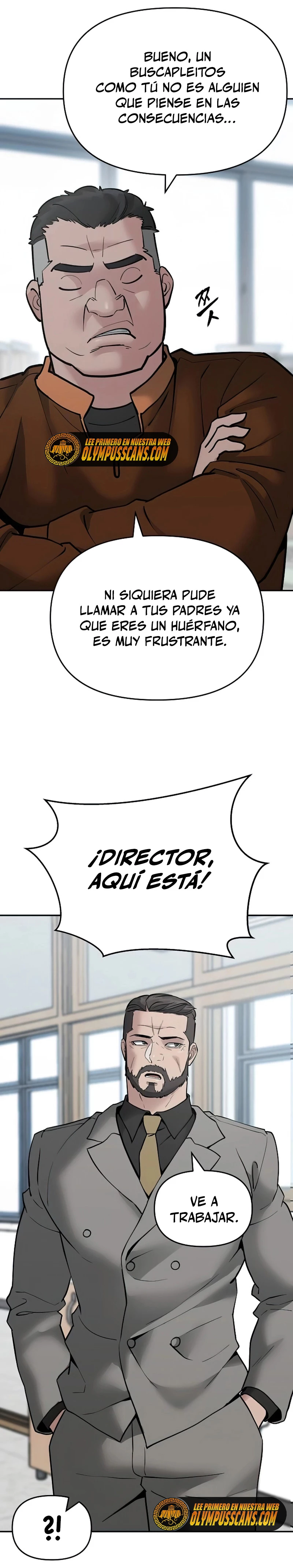 el bully de bullies > Capitulo 50 > Page 131