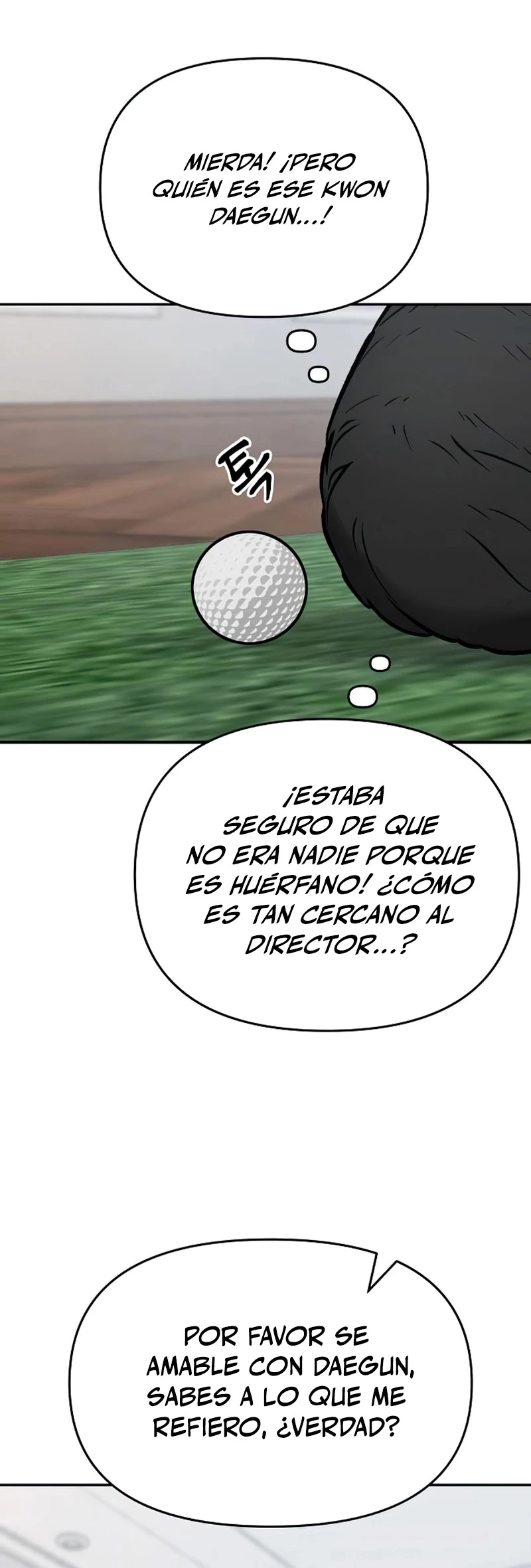 el bully de bullies > Capitulo 50 > Page 171