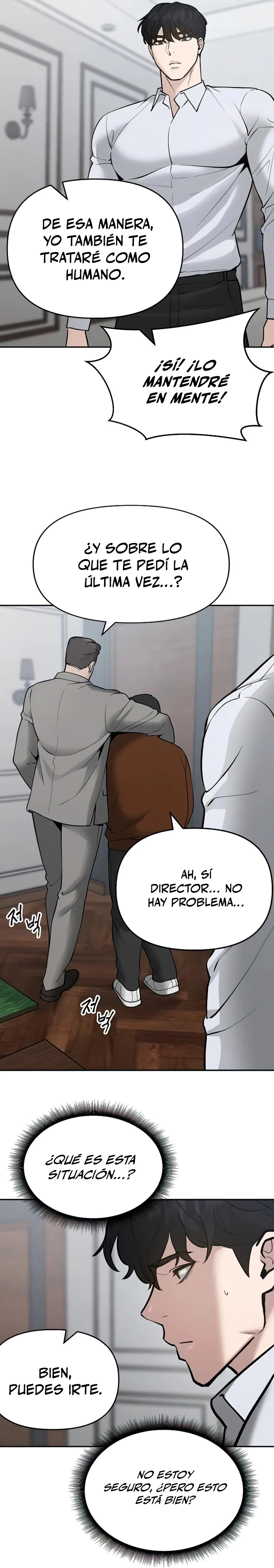el bully de bullies > Capitulo 50 > Page 181