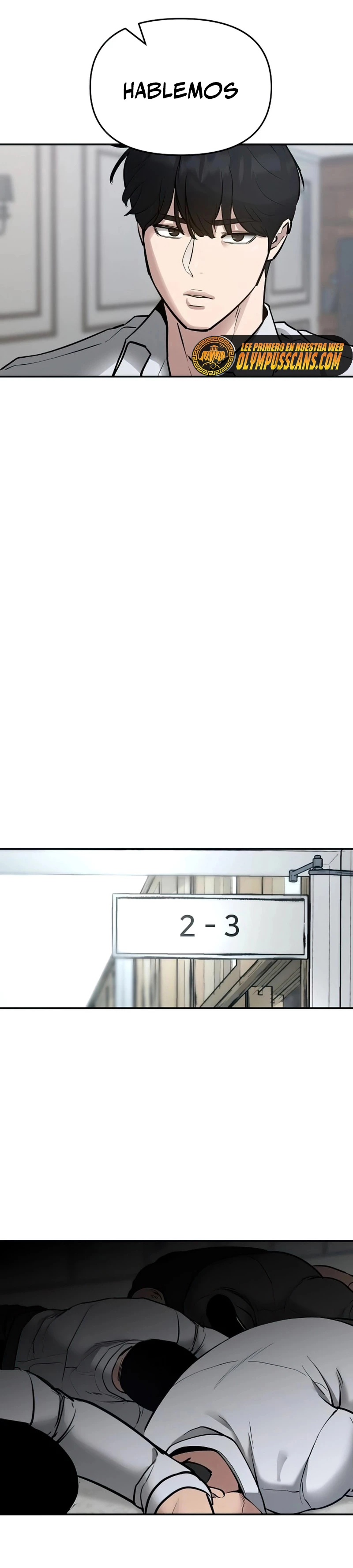 el bully de bullies > Capitulo 50 > Page 211