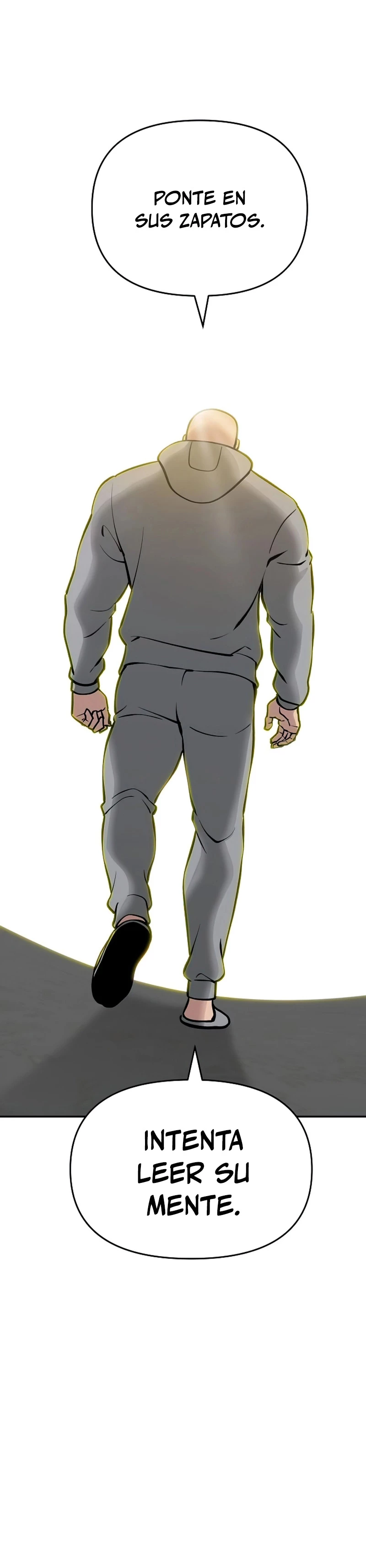 el bully de bullies > Capitulo 50 > Page 261