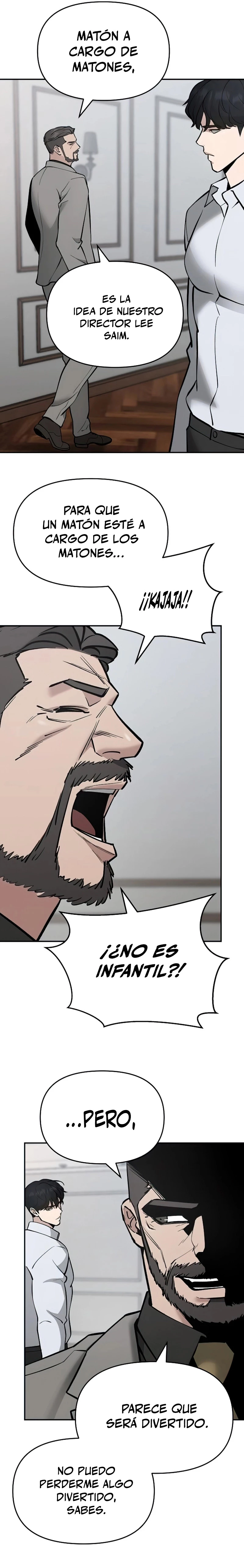 el bully de bullies > Capitulo 50 > Page 271