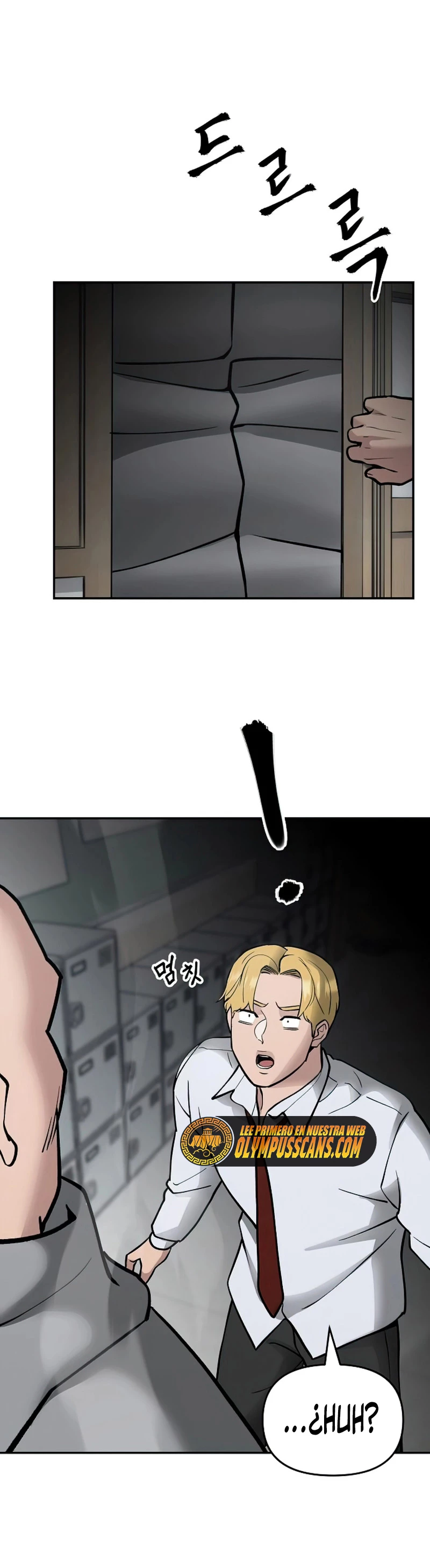 el bully de bullies > Capitulo 50 > Page 341