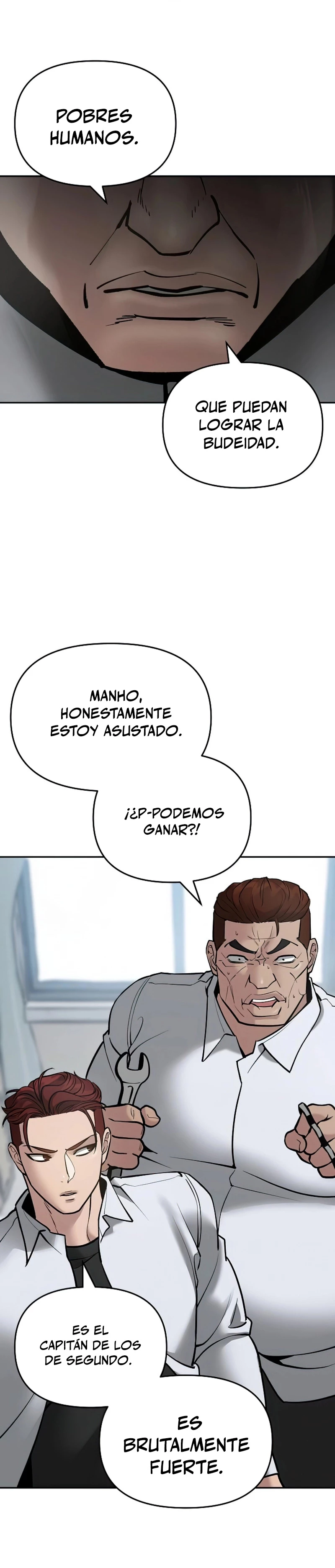 el bully de bullies > Capitulo 50 > Page 391