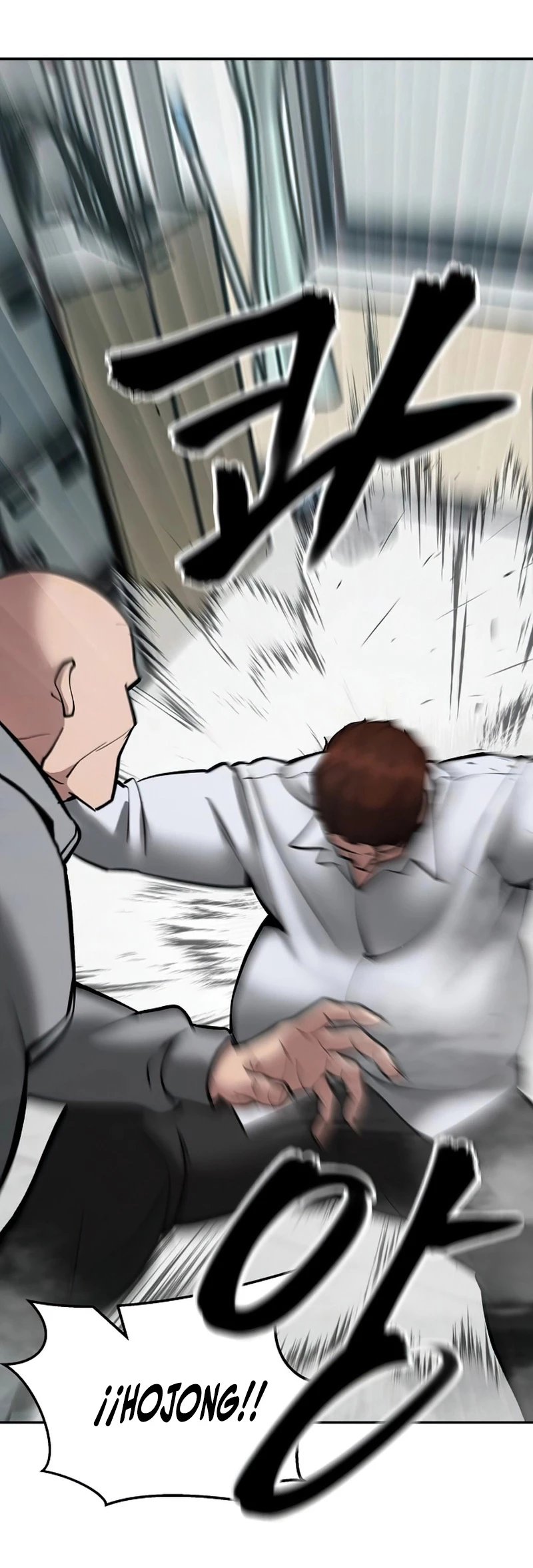 el bully de bullies > Capitulo 50 > Page 431