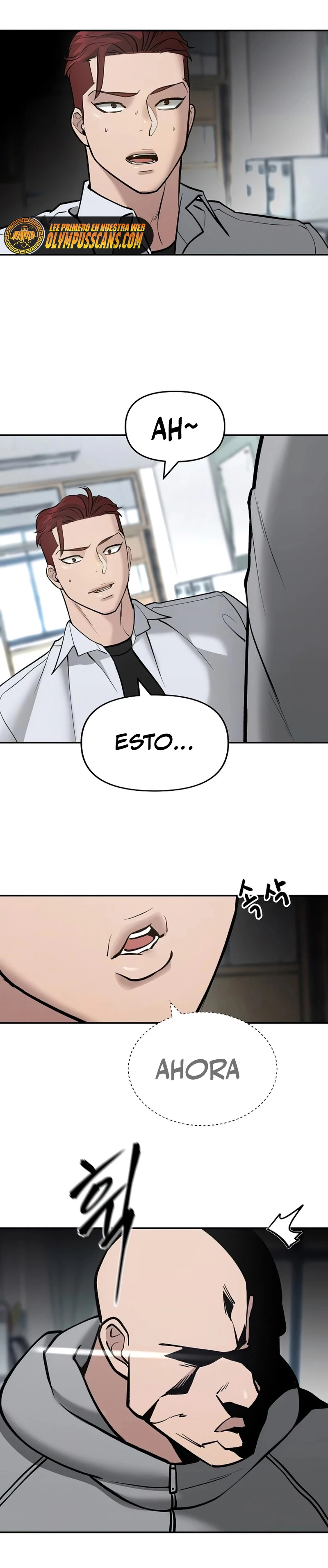 el bully de bullies > Capitulo 50 > Page 461