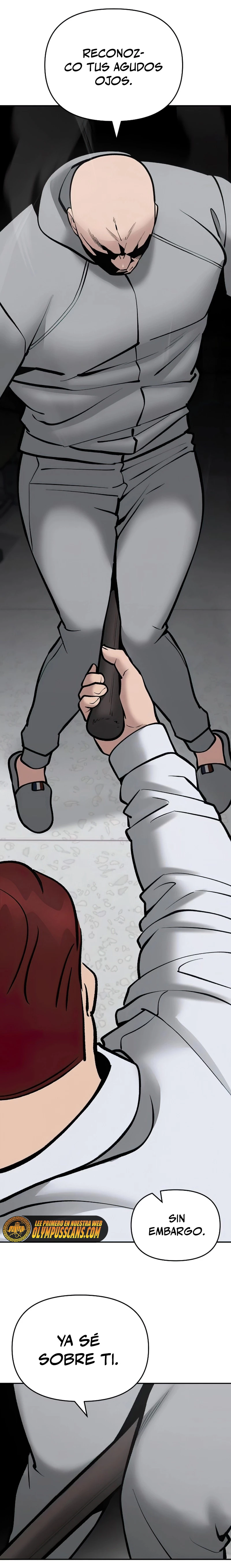 el bully de bullies > Capitulo 50 > Page 491