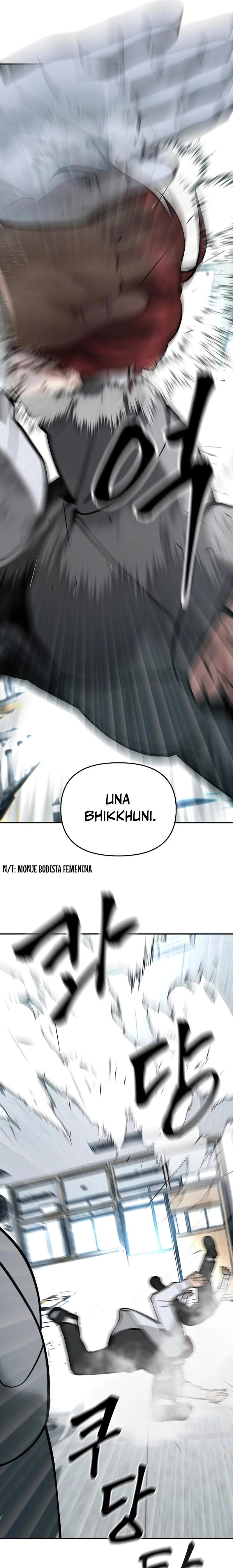 el bully de bullies > Capitulo 50 > Page 511