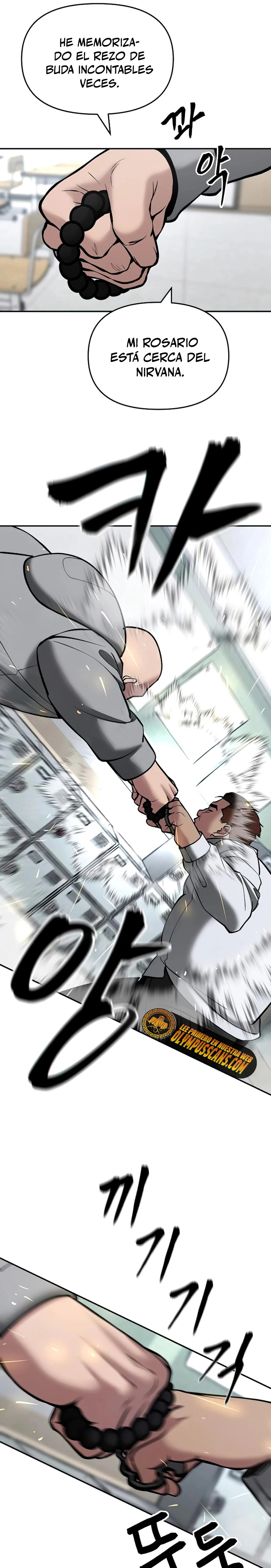 el bully de bullies > Capitulo 50 > Page 531
