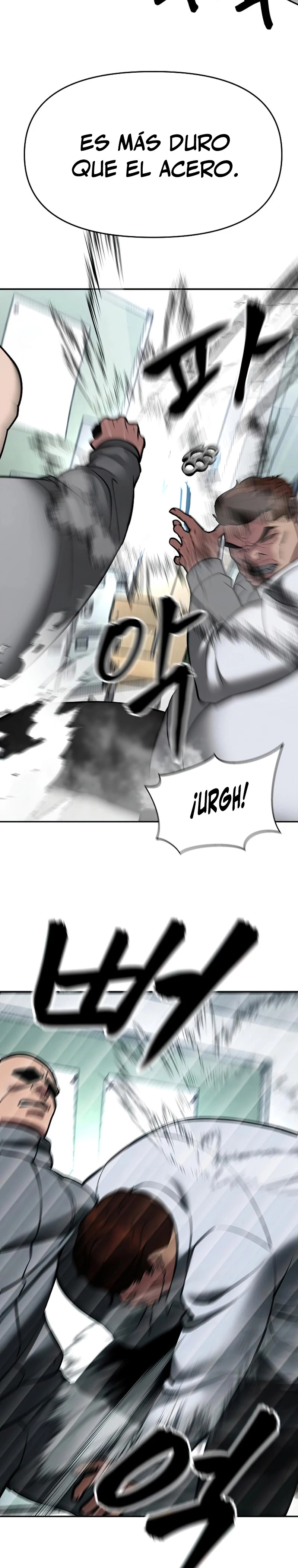 el bully de bullies > Capitulo 50 > Page 541