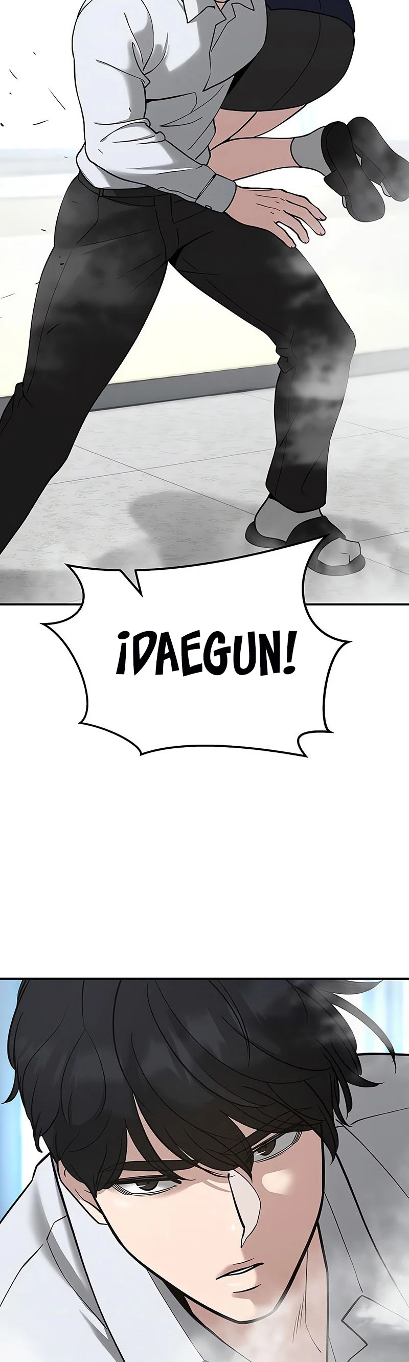 el bully de bullies > Capitulo 51 > Page 41