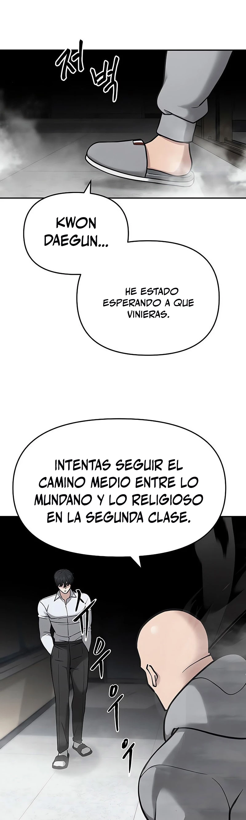 el bully de bullies > Capitulo 51 > Page 71