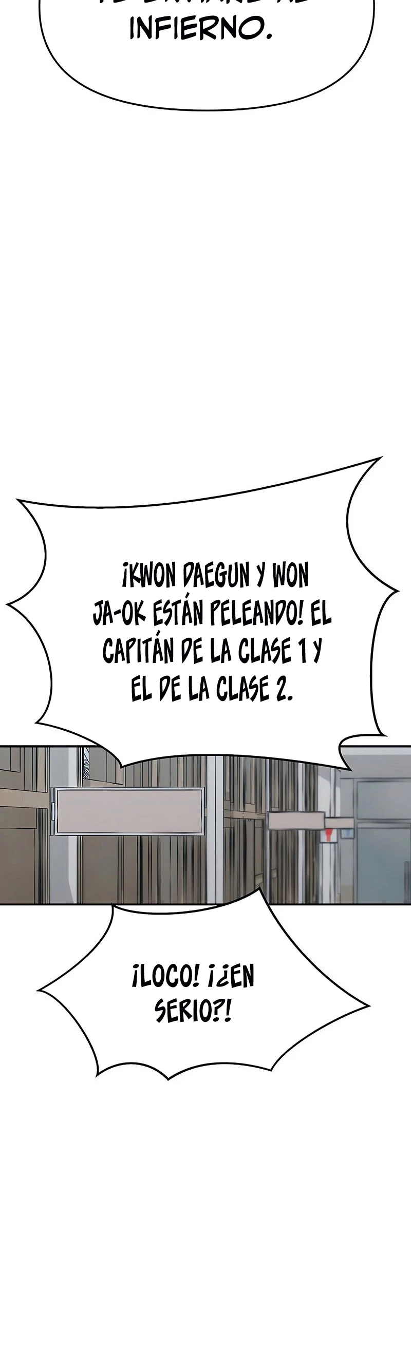 el bully de bullies > Capitulo 51 > Page 91