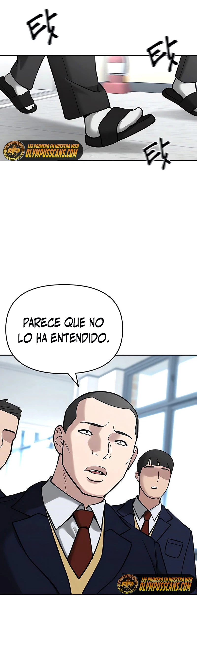 el bully de bullies > Capitulo 51 > Page 101