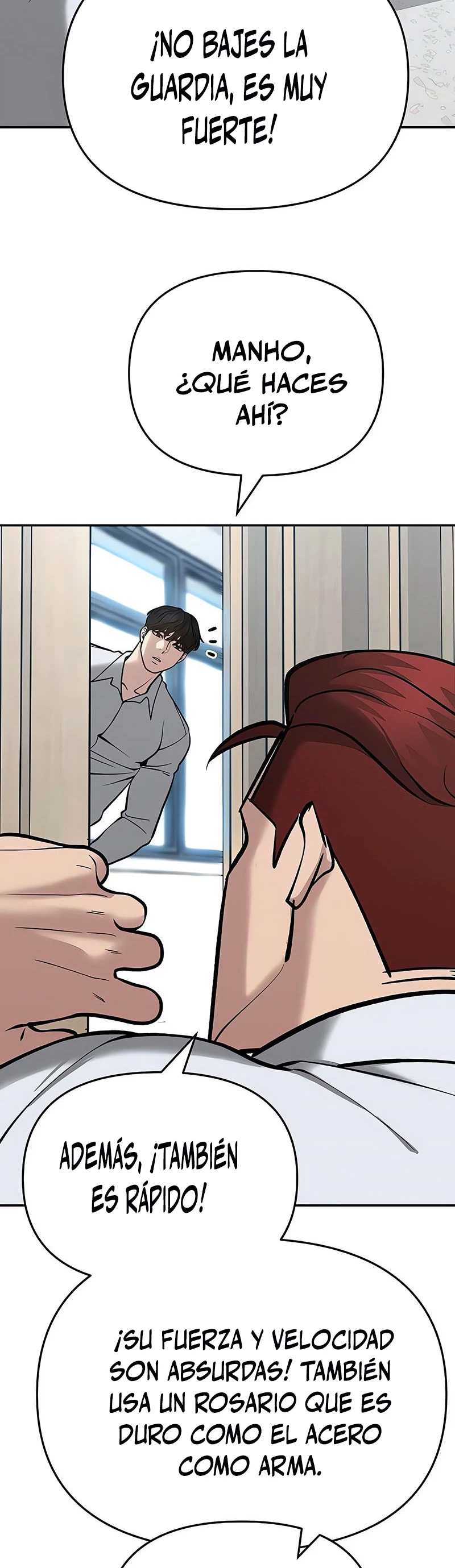 el bully de bullies > Capitulo 51 > Page 121