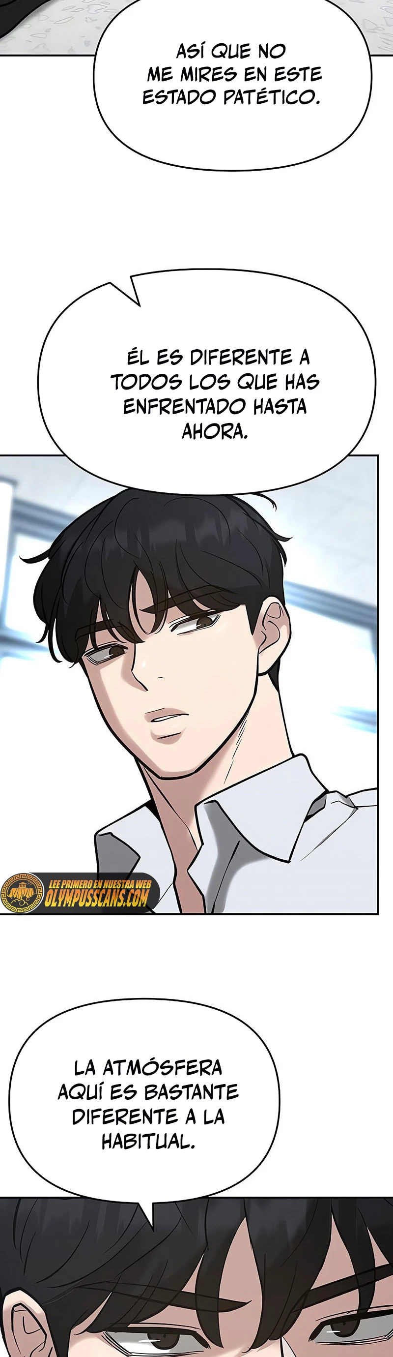 el bully de bullies > Capitulo 51 > Page 141