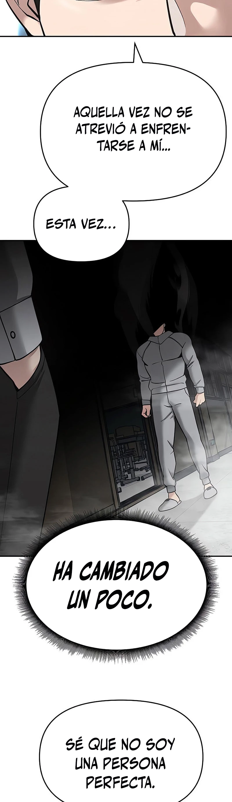 el bully de bullies > Capitulo 51 > Page 151
