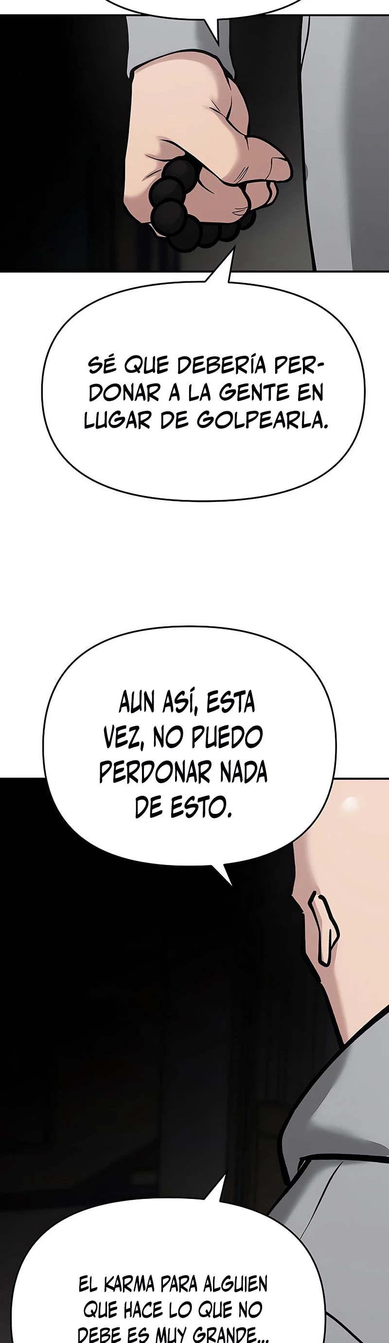 el bully de bullies > Capitulo 51 > Page 161