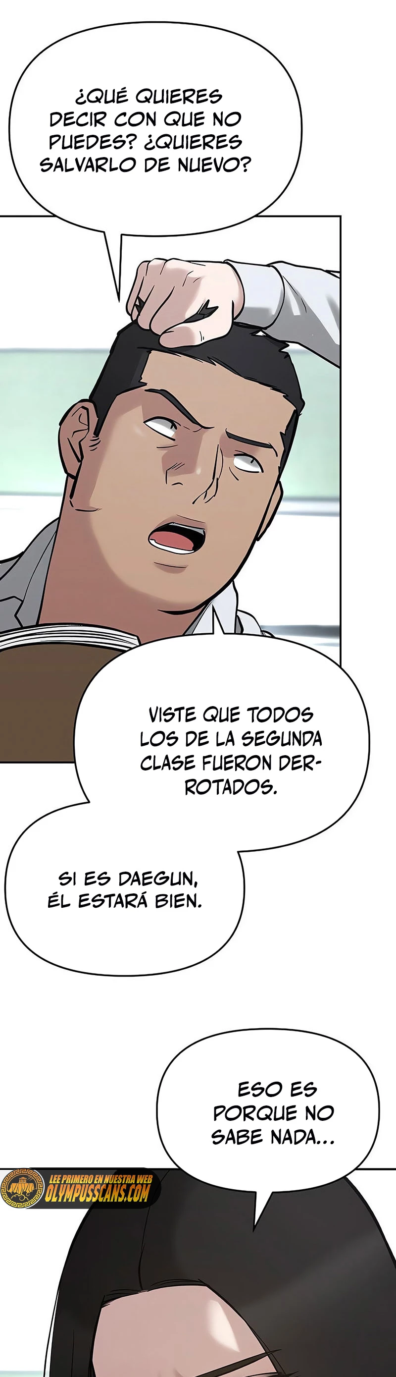 el bully de bullies > Capitulo 51 > Page 231