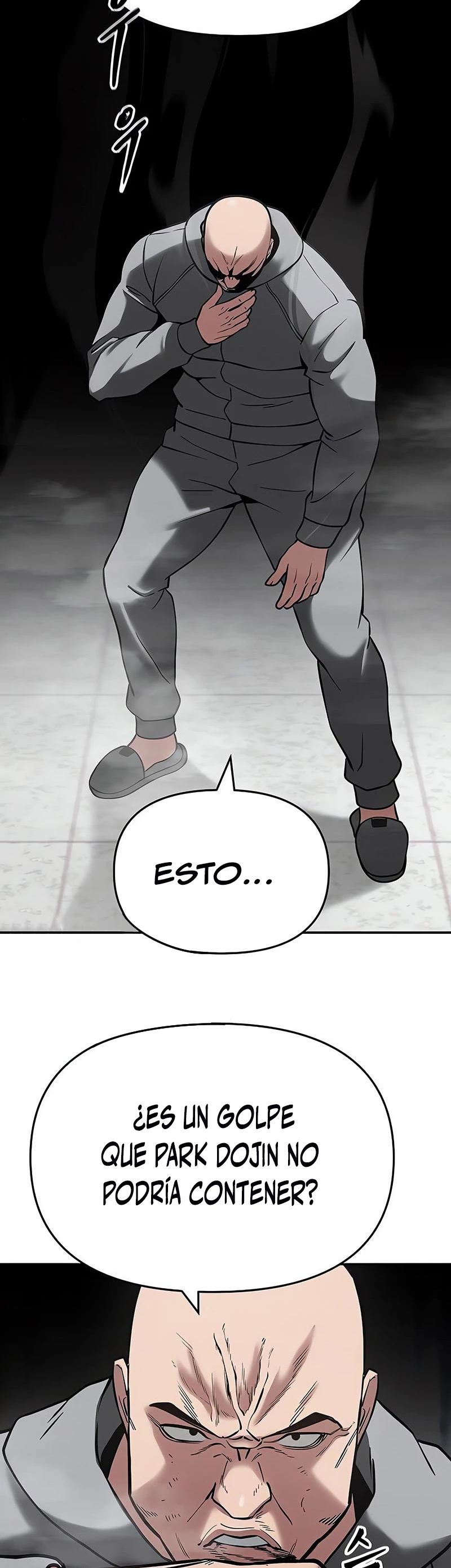 el bully de bullies > Capitulo 51 > Page 301