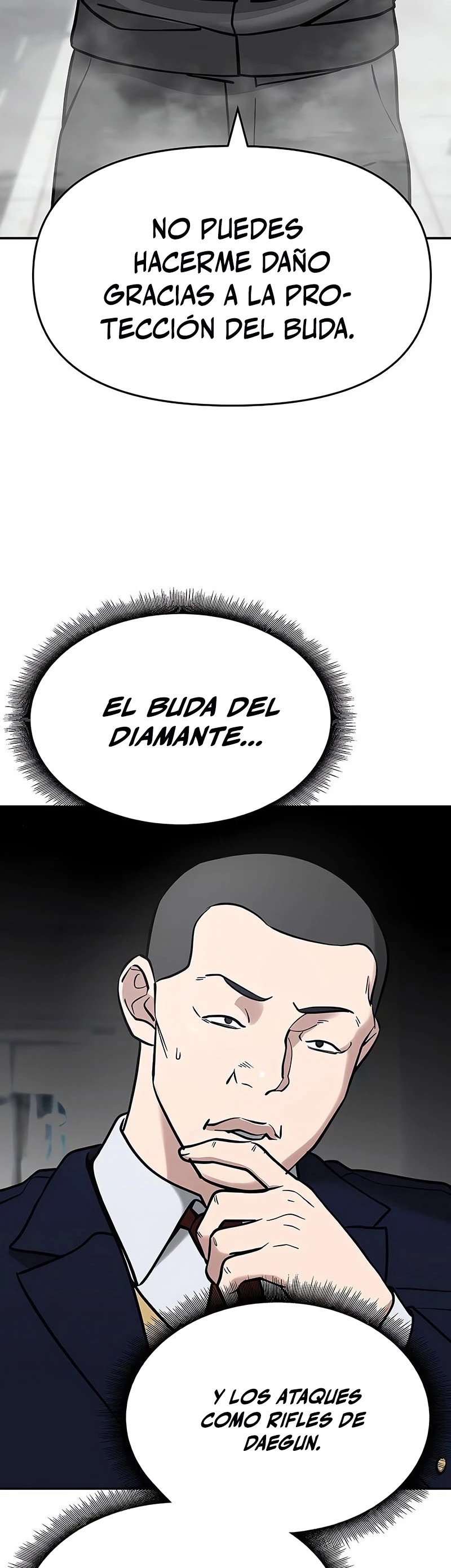 el bully de bullies > Capitulo 51 > Page 331