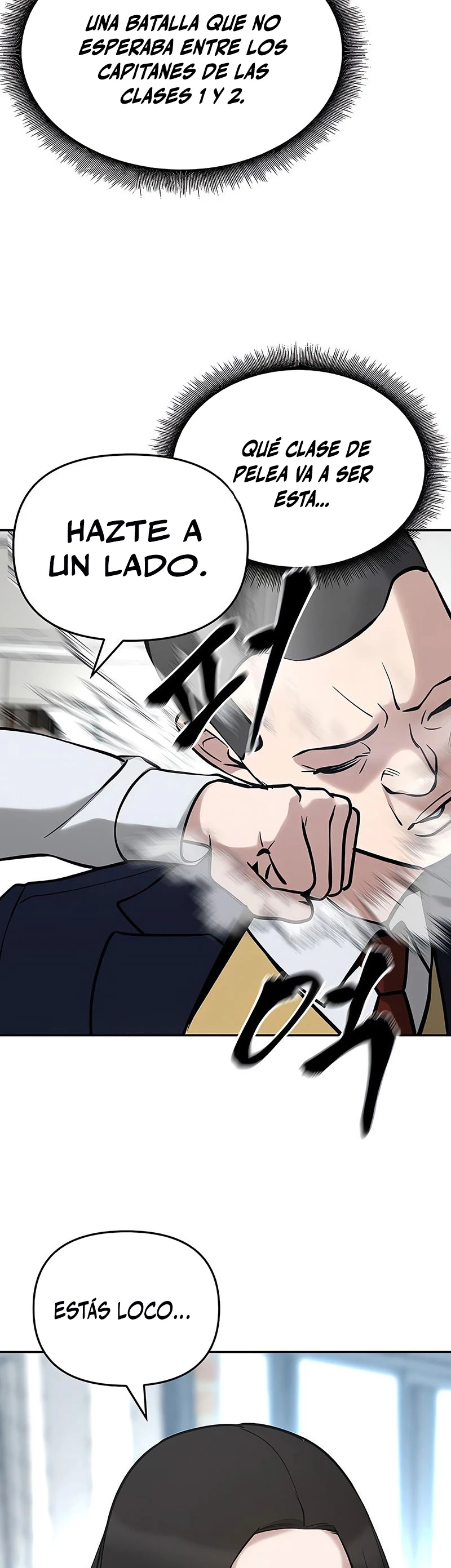 el bully de bullies > Capitulo 51 > Page 341