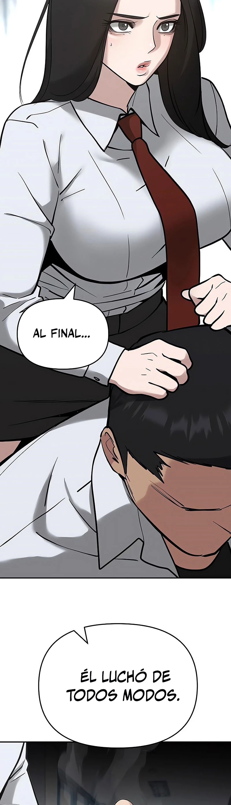 el bully de bullies > Capitulo 51 > Page 351