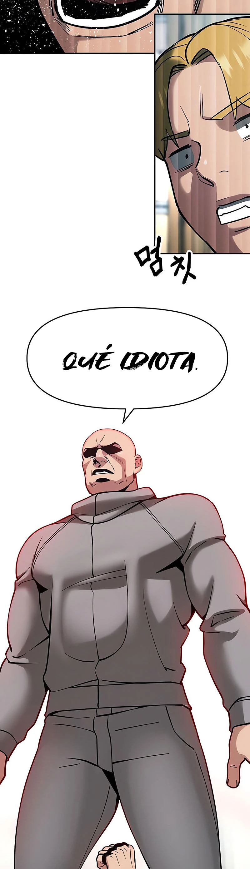 el bully de bullies > Capitulo 51 > Page 381
