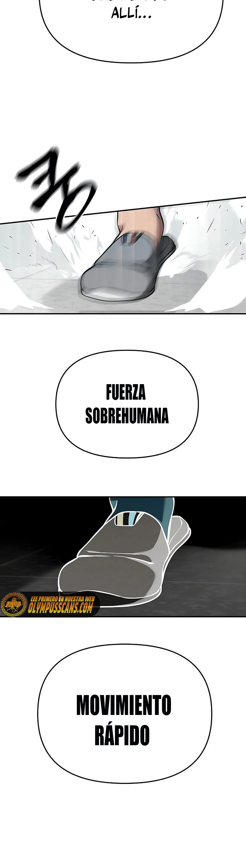 el bully de bullies > Capitulo 51 > Page 411