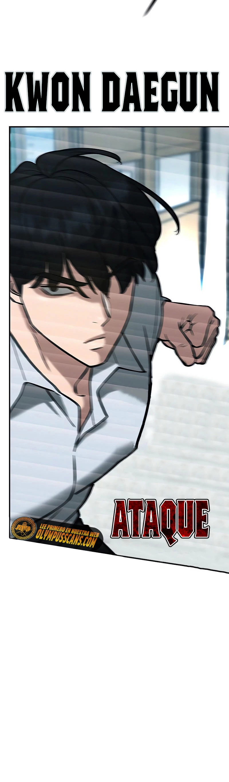 el bully de bullies > Capitulo 51 > Page 451