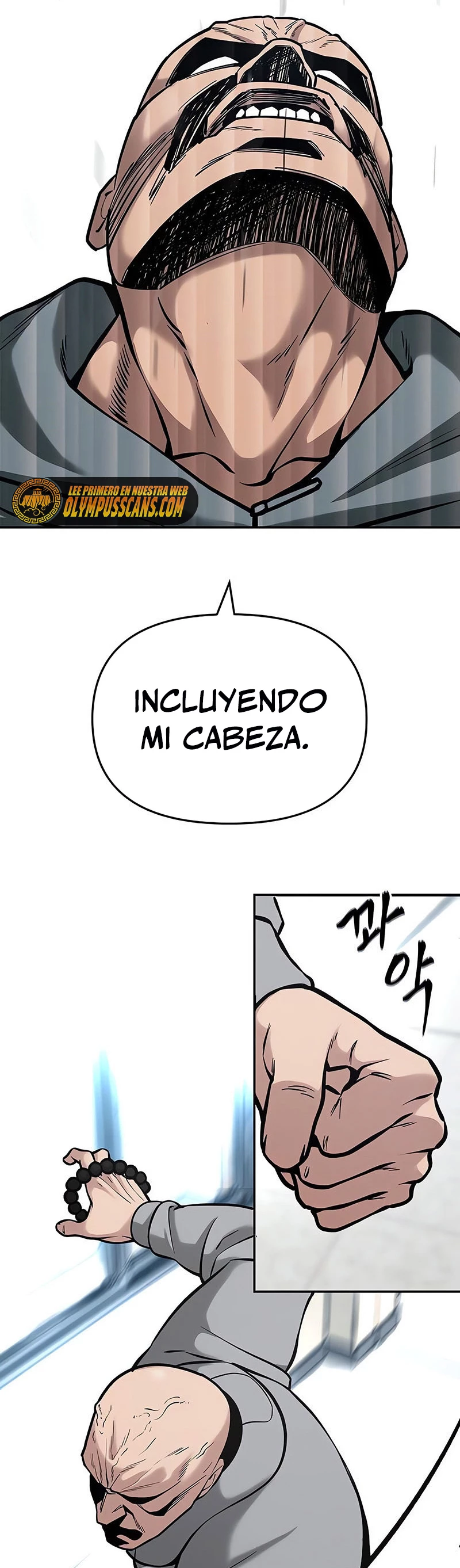 el bully de bullies > Capitulo 51 > Page 511