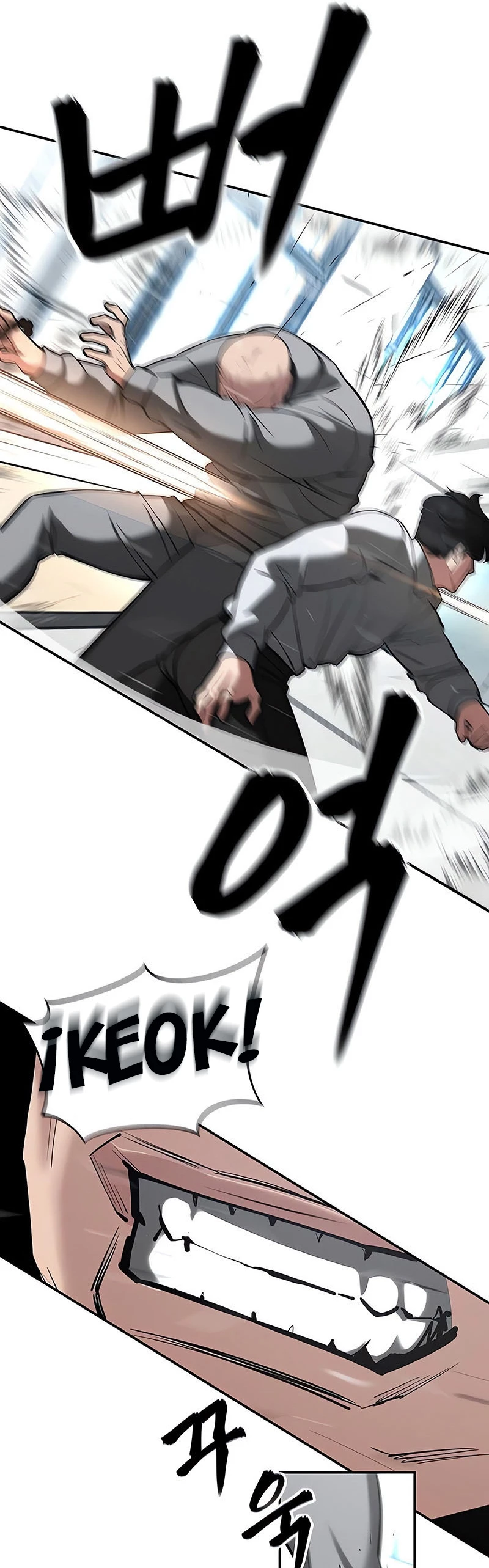 el bully de bullies > Capitulo 51 > Page 531