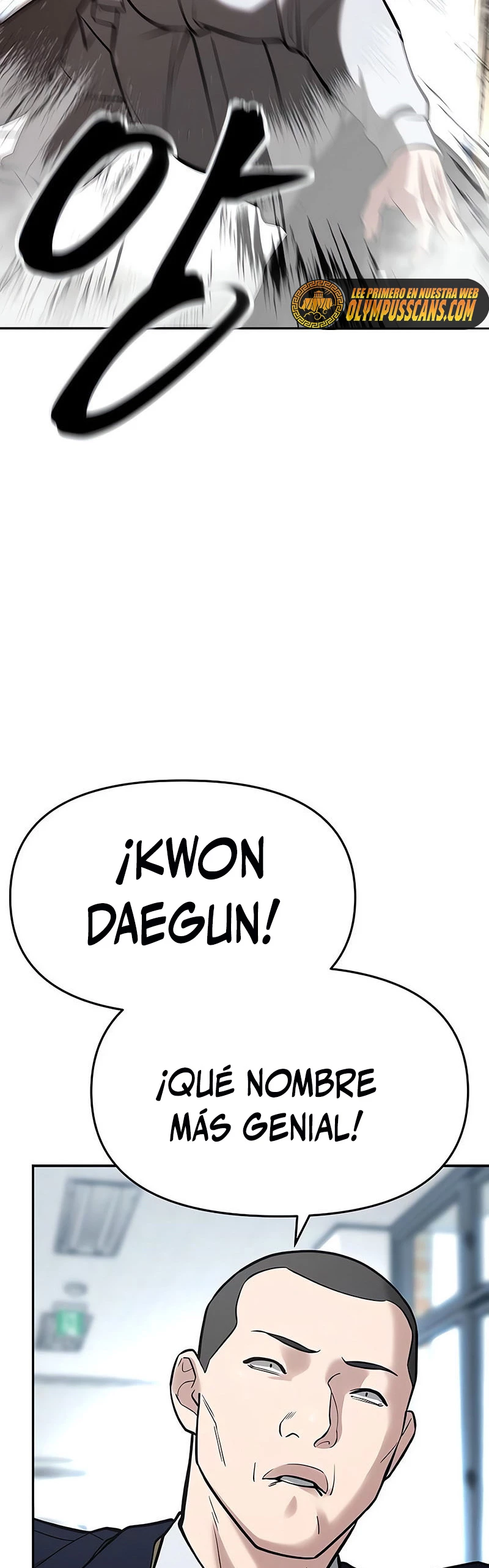 el bully de bullies > Capitulo 51 > Page 561