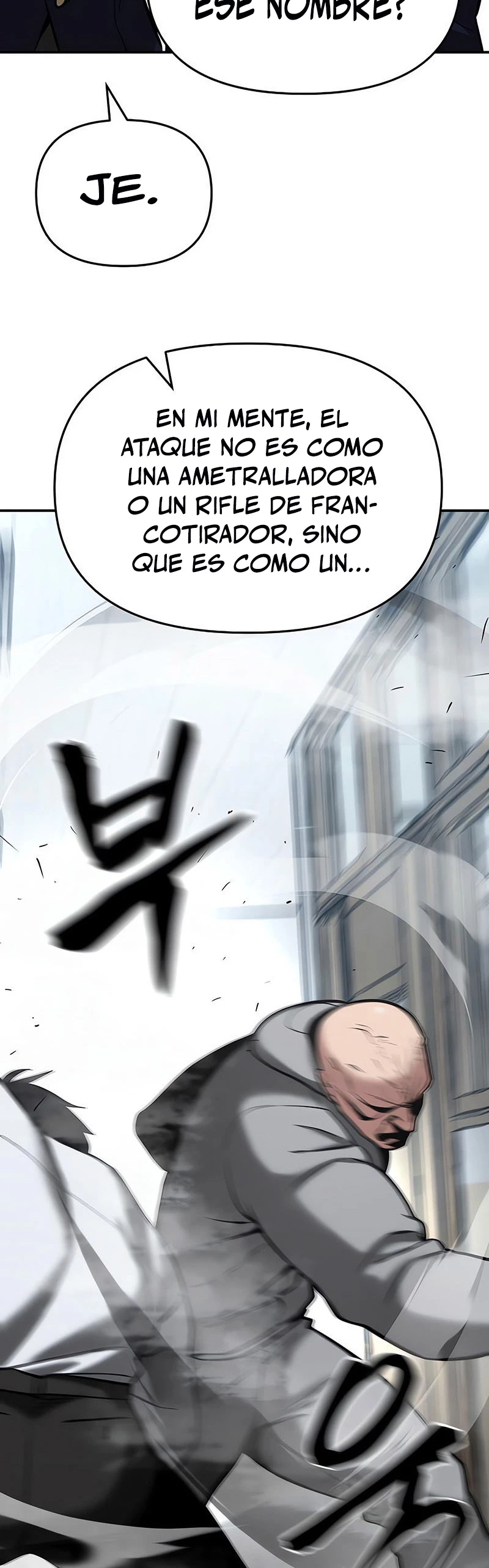el bully de bullies > Capitulo 51 > Page 581