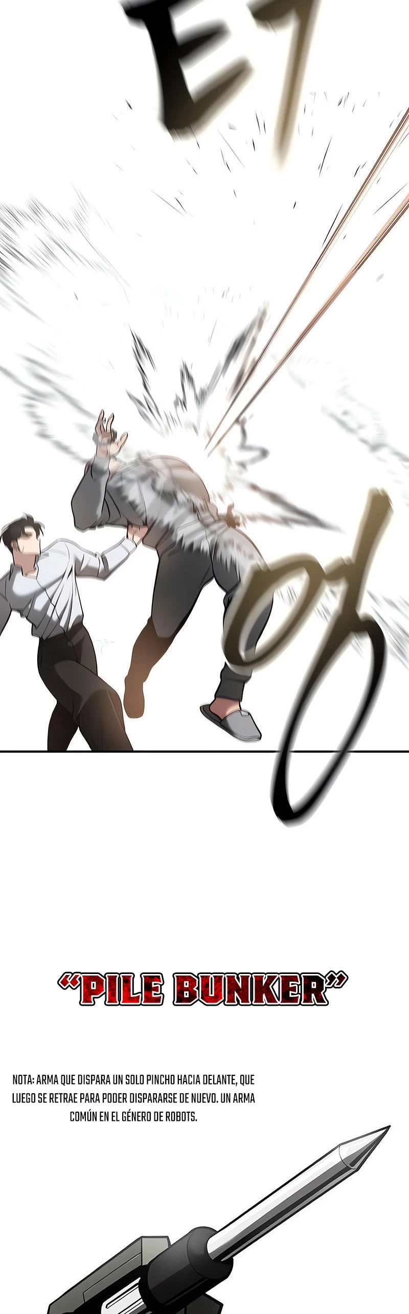 el bully de bullies > Capitulo 51 > Page 601
