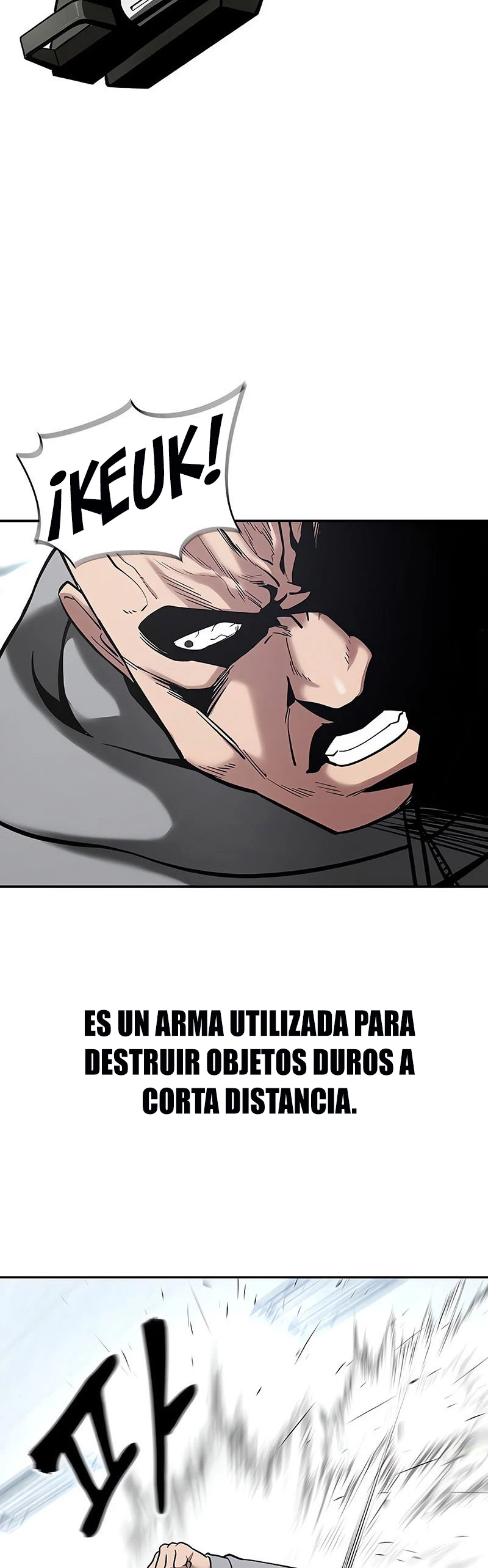 el bully de bullies > Capitulo 51 > Page 611