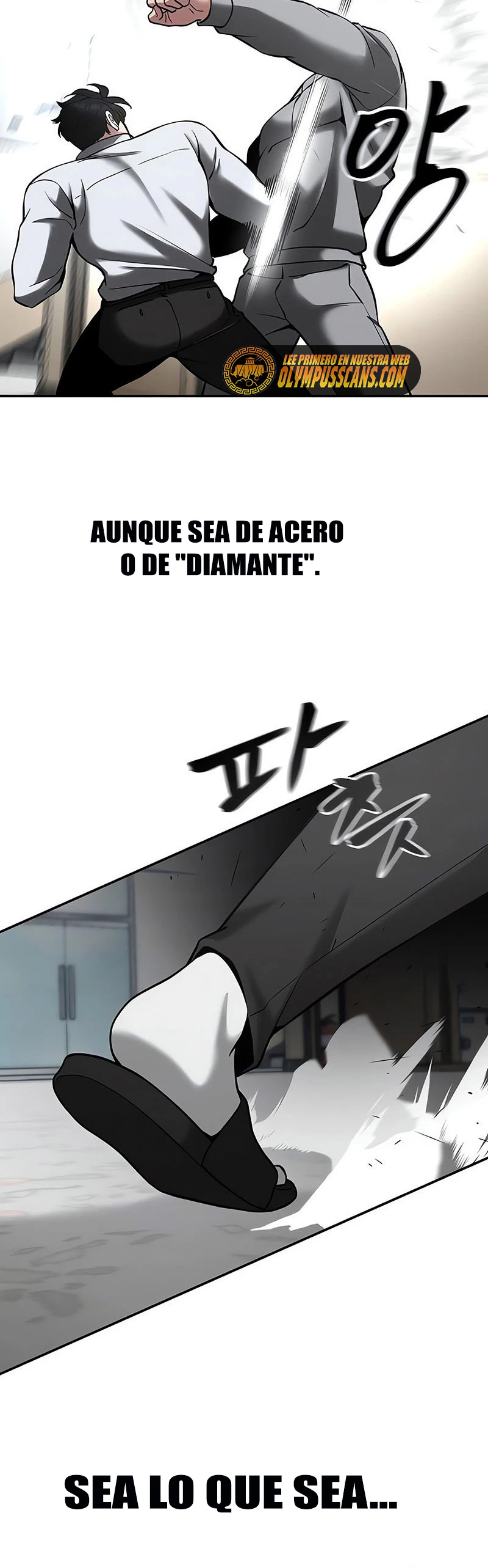 el bully de bullies > Capitulo 51 > Page 621