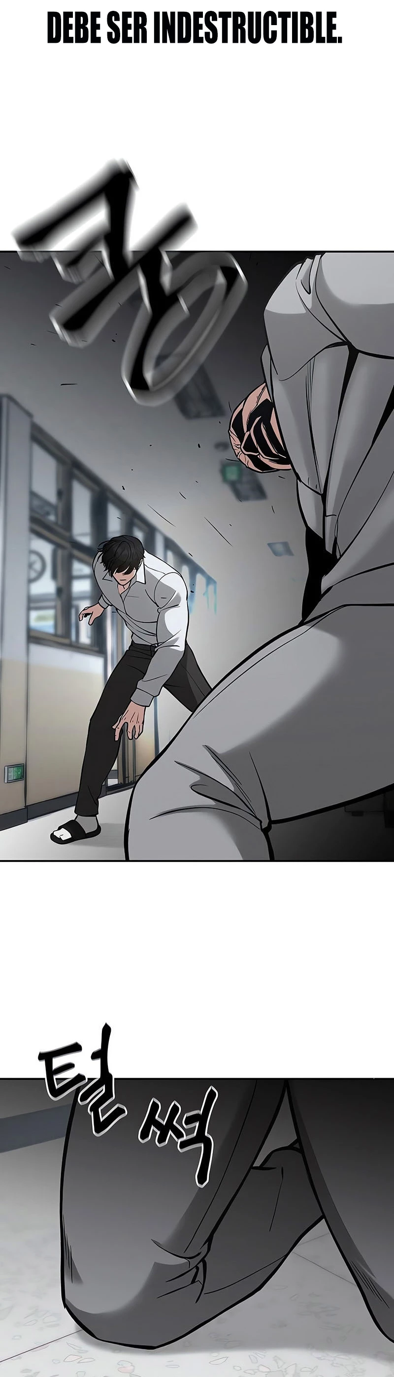 el bully de bullies > Capitulo 51 > Page 651