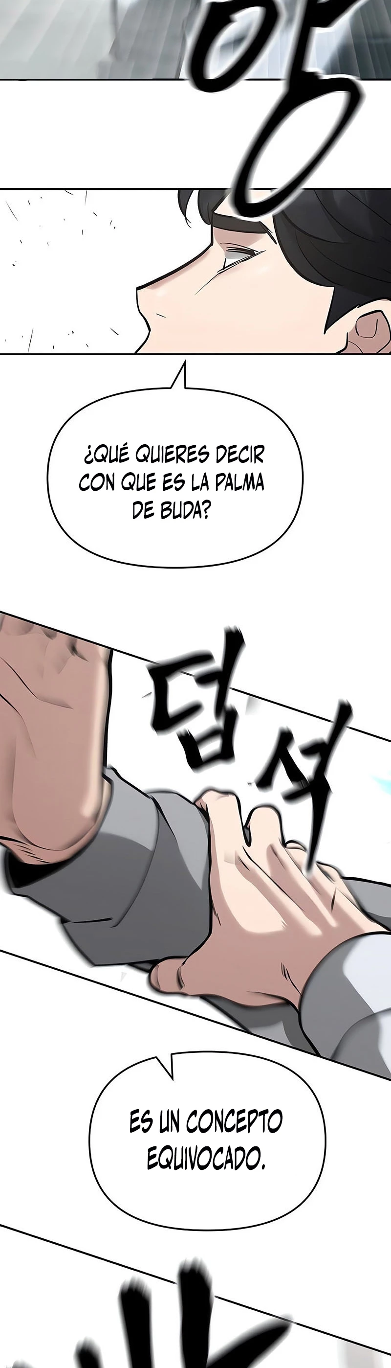 el bully de bullies > Capitulo 51 > Page 681