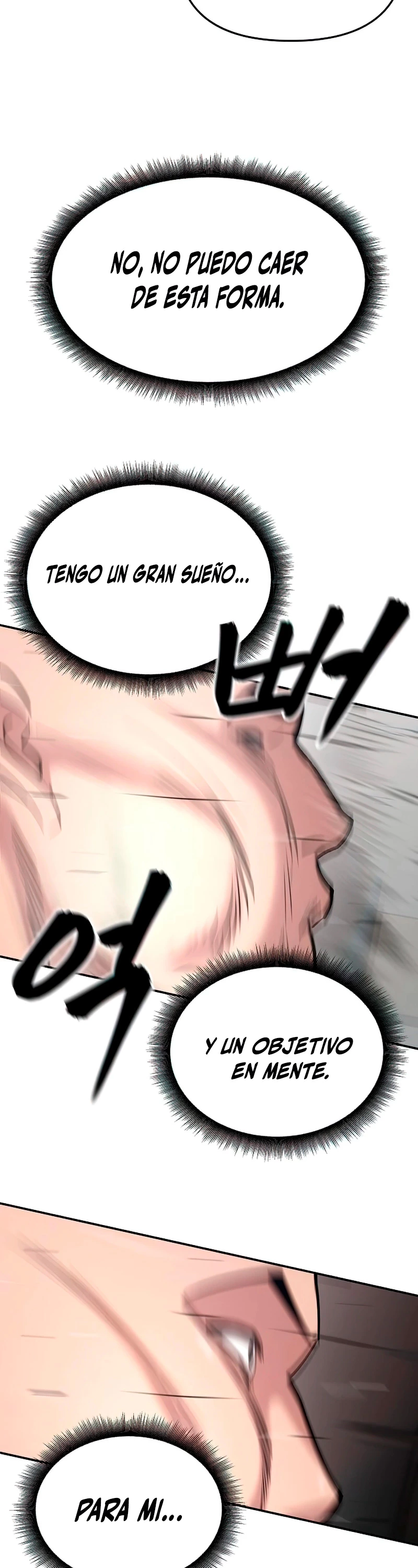 el bully de bullies > Capitulo 52 > Page 41