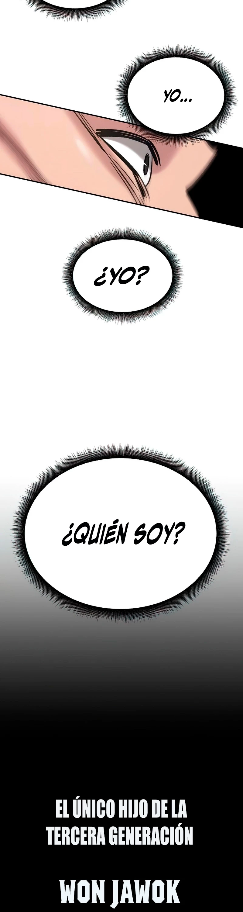 el bully de bullies > Capitulo 52 > Page 51
