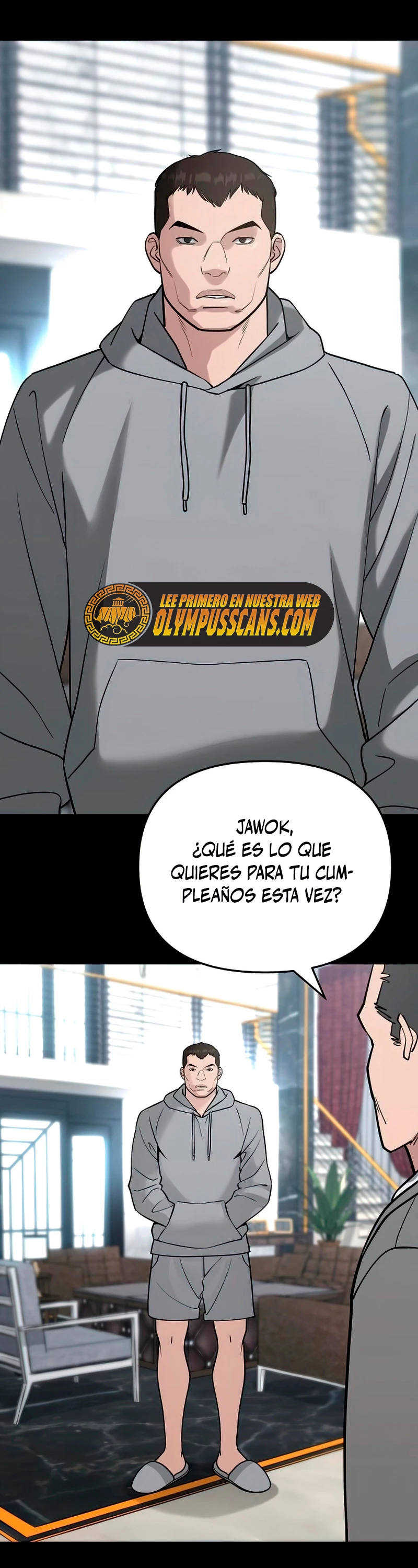 el bully de bullies > Capitulo 52 > Page 61