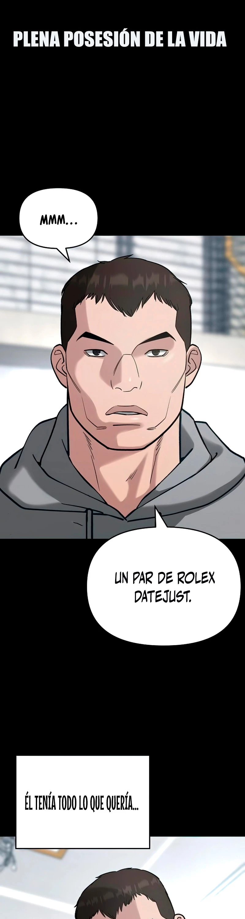 el bully de bullies > Capitulo 52 > Page 71