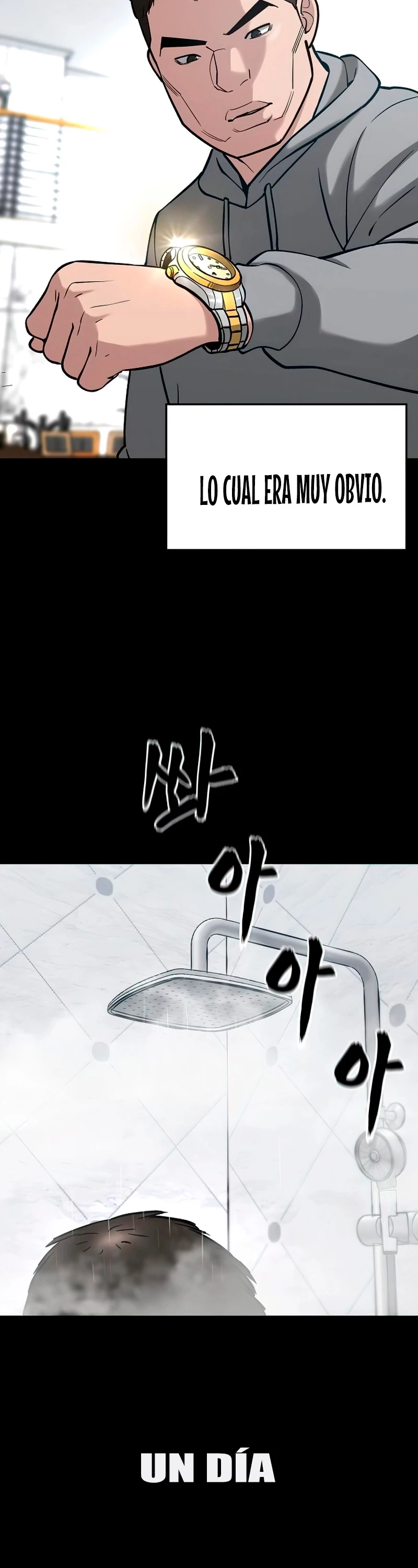 el bully de bullies > Capitulo 52 > Page 81