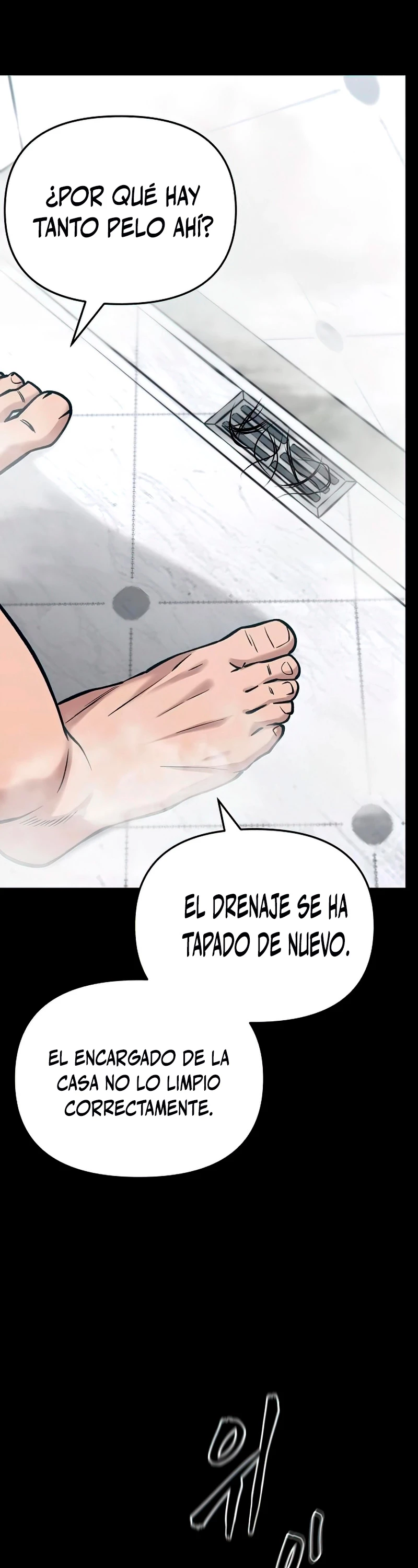 el bully de bullies > Capitulo 52 > Page 91