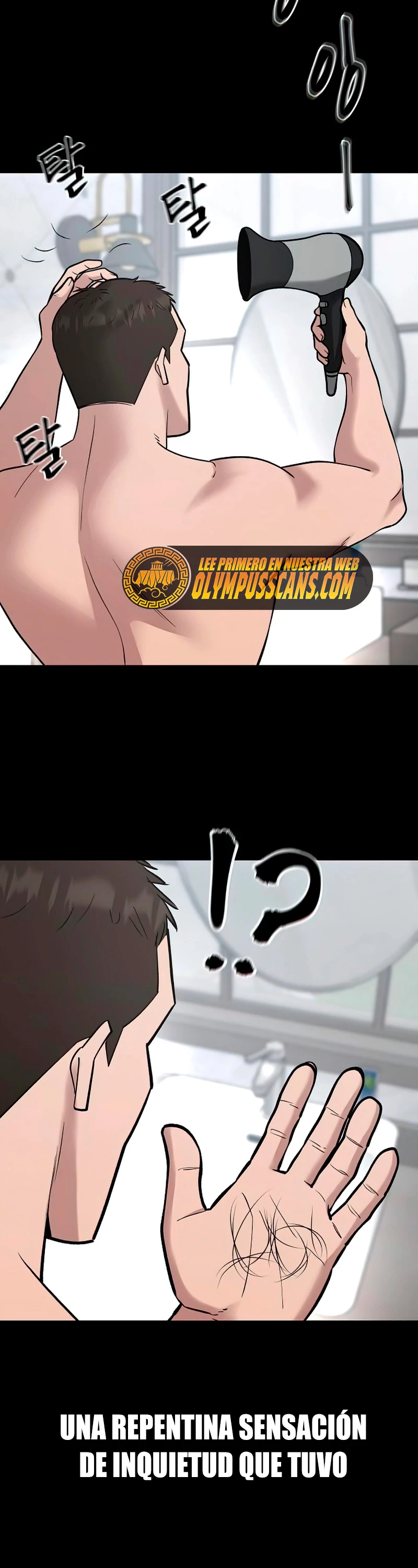 el bully de bullies > Capitulo 52 > Page 101