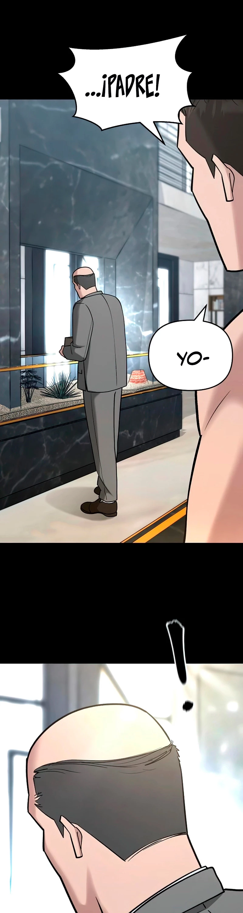 el bully de bullies > Capitulo 52 > Page 111